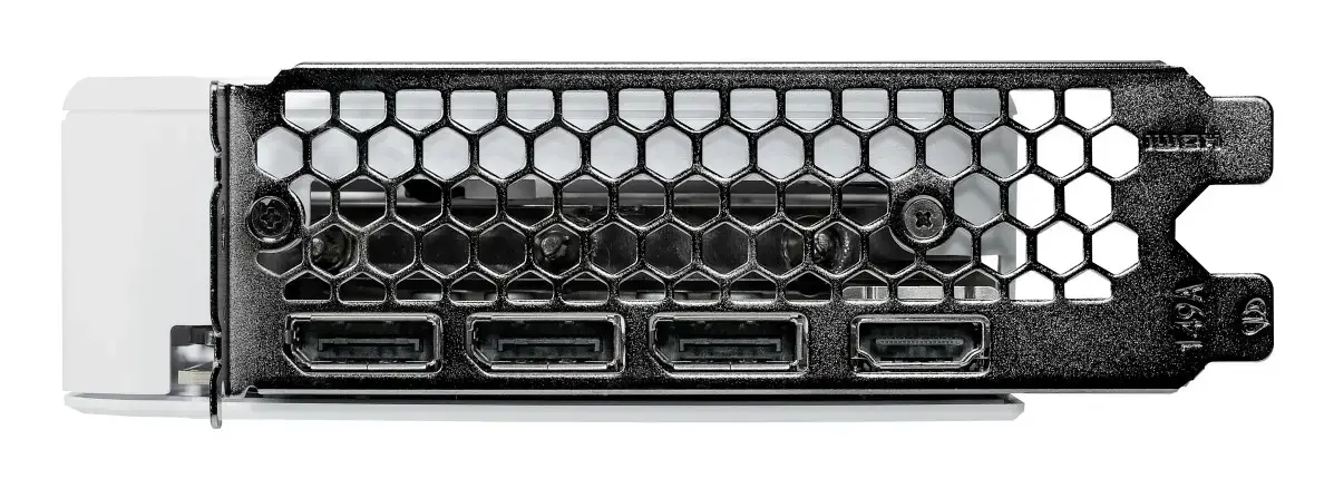 Vaizdo plokštė PALIT GeForce RTX 5060 8 GB, GDDR7, NE75060U19P1-GB2063M