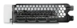 Vaizdo plokštė PALIT GeForce RTX 5060 8 GB, GDDR7, NE75060U19P1-GB2063M