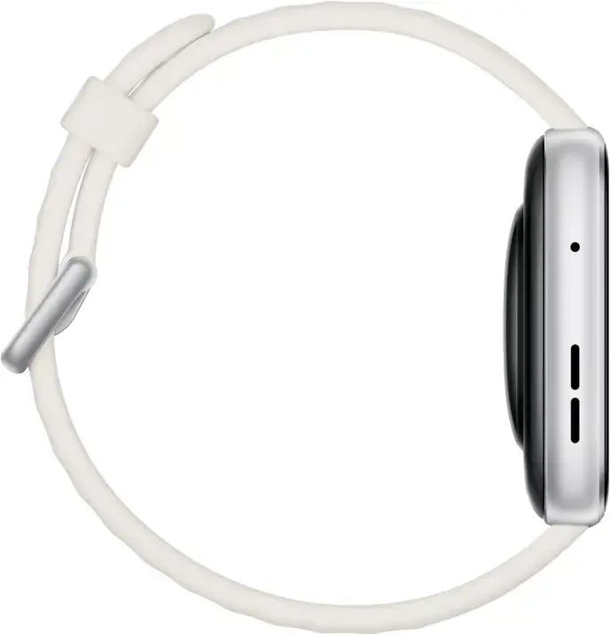 HUAWEI WATCH FIT 5 (46MM) WHITE