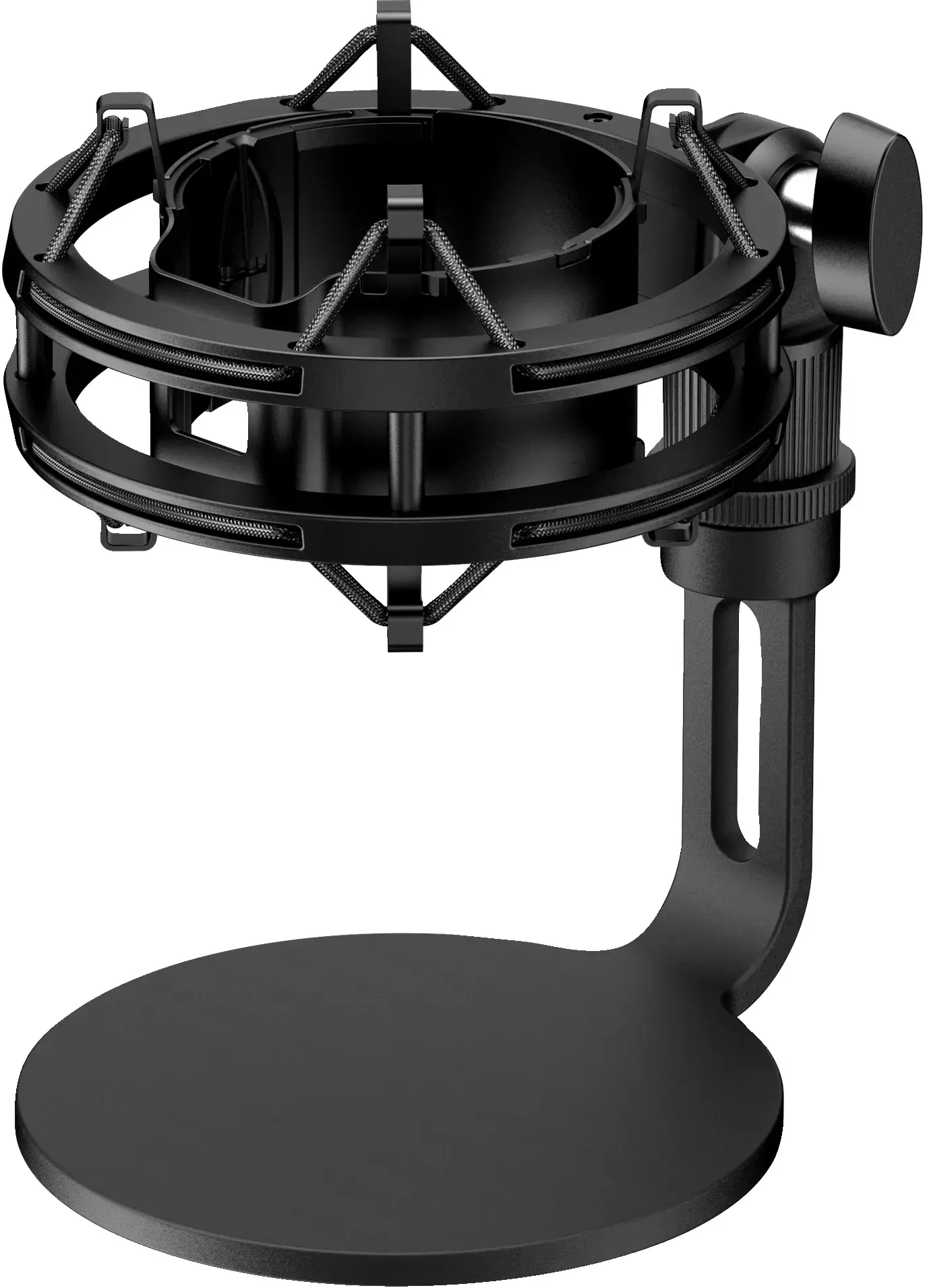 MICROPHONE HYPERX QUADCAST 2 S/BLACK 9A273AA HYPERX