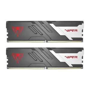 PATRIOT Viper Venom Black DDR5 64GB KIT 6000MHz CL36
