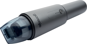 Gorenje Vacuum Cleaner | MVC72HGA | Cordless operating | Handheld | 70 W | Operating time (max) 12 …