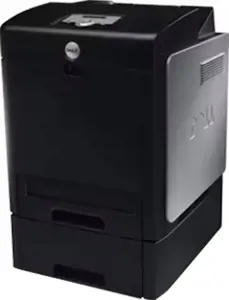 Dell Laser Printer 3110cn