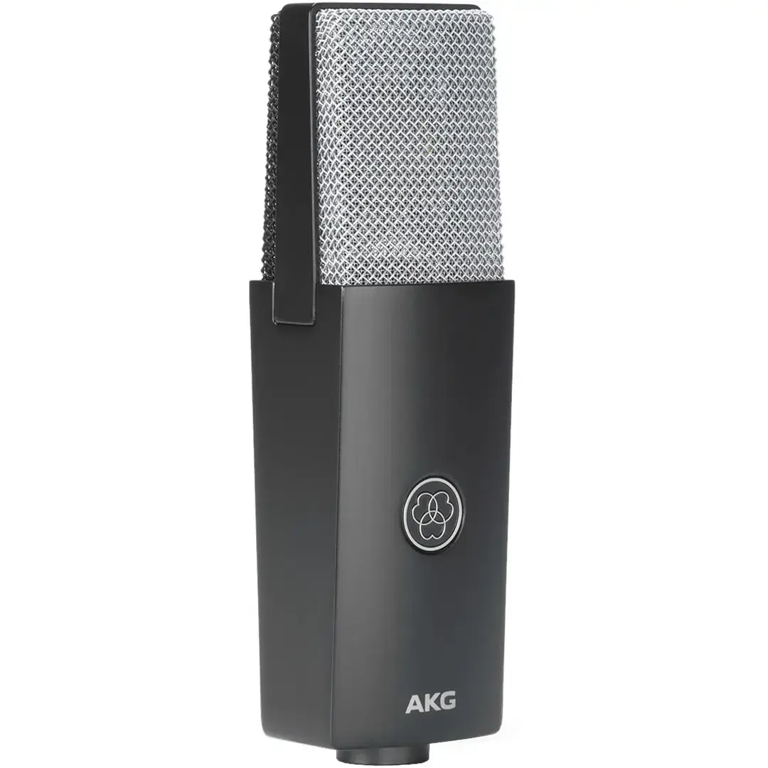 AKG C104 - Cardioid Condenser Microphone