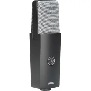 AKG C104 - Cardioid Condenser Microphone