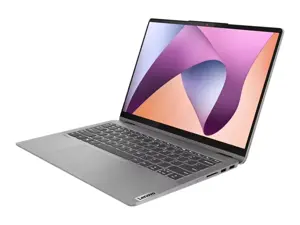 Nešiojamas kompiuteris Lenovo IdeaPad Flex 5 14ABR8, 5625U, 512 GB, 14 Coliai, Windows 11 Home, AMD…