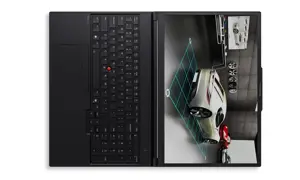 Nešiojamas kompiuteris Lenovo ThinkPad P16 G3, Intel Core Ultra 7 255HX (Max. 5.20GHz, 30M, 20C), 1024 GB, 16 Coliai, Windows 11 Pro
