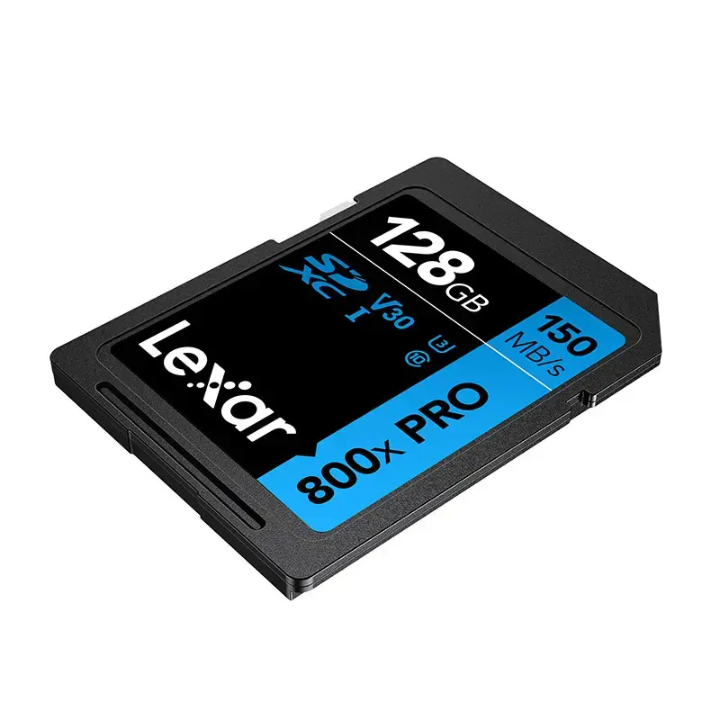 ATMINTIS SDXC 128GB UHS-I/LSD0800P128G-BNNNG LEXAR
