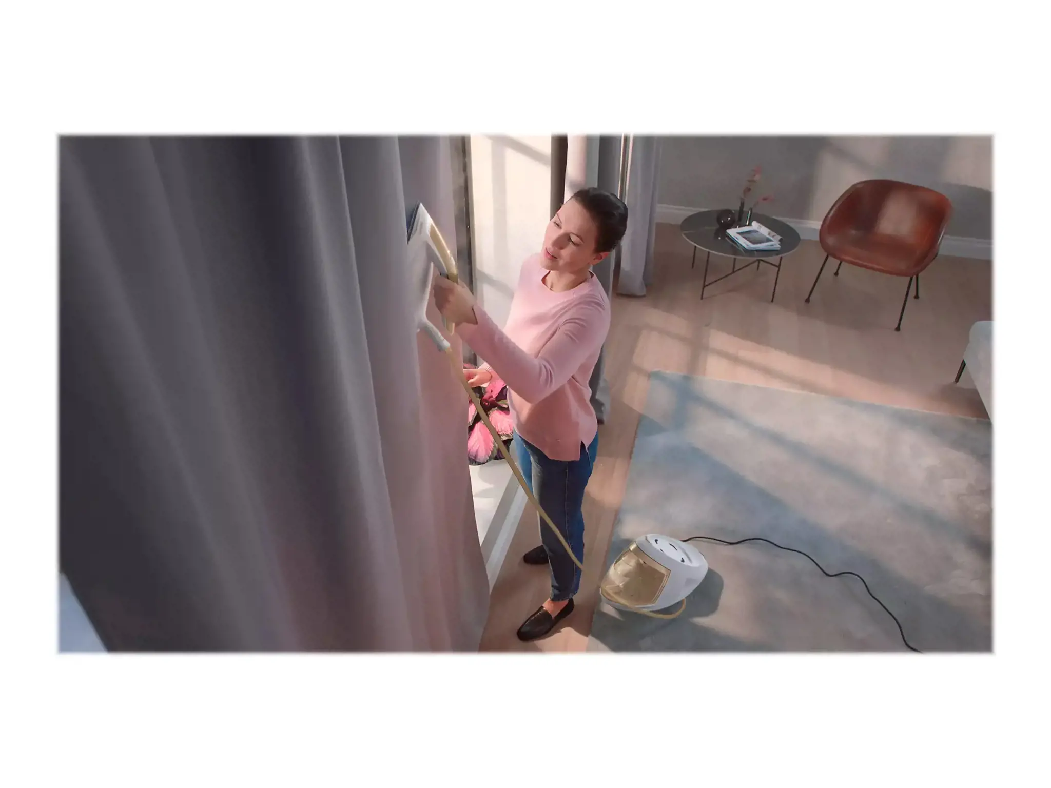 Drabužių garintuvas Philips PSG8040/60