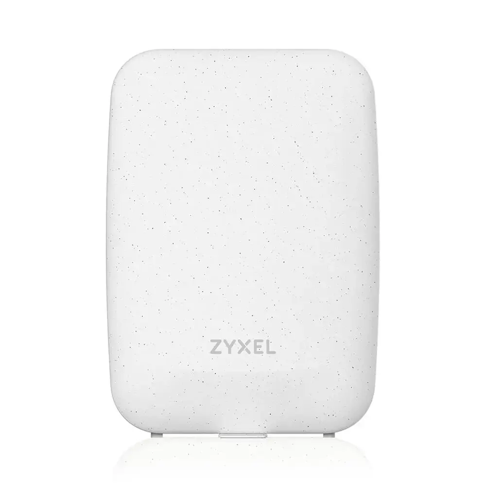 Zyxel USG-LITE 60AX, Ethernet WAN, 2.5 Gigabit Ethernet, White
