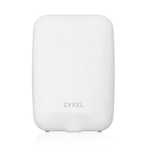 Zyxel USG-LITE 60AX, Ethernet WAN, 2.5 Gigabit Ethernet, White