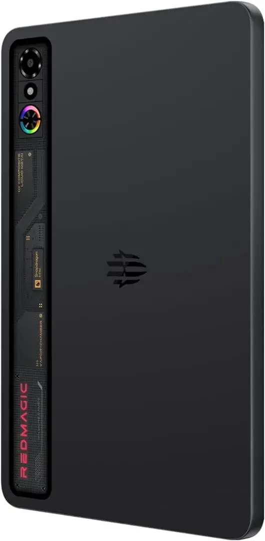 Redmagic Astra Eclipse - 16/512GB gaming tablet with a 9.06-inch display (graphite)