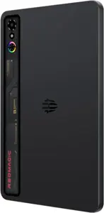 Redmagic Astra Eclipse - 16/512GB gaming tablet with a 9.06-inch display (graphite)