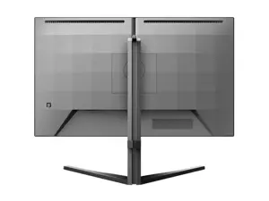 Philips | 27M2N3800A/00 | 27 " | Fast IPS | 4K UHD | 16:9 | 160 Hz | 1 ms | 3840 x 2160 pixels | 350 cd/m² | HDMI ports quantity 2 | Charcoal