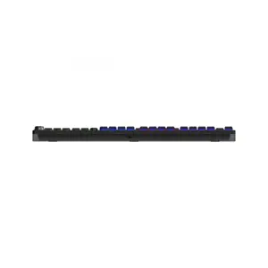 IBOX Aurora K-6 LED laidinė / belaidė mechaninė klaviatūra