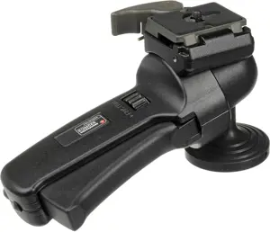 "Manfrotto" rutulinė galvutė 322RC2 Heavy Duty Grip