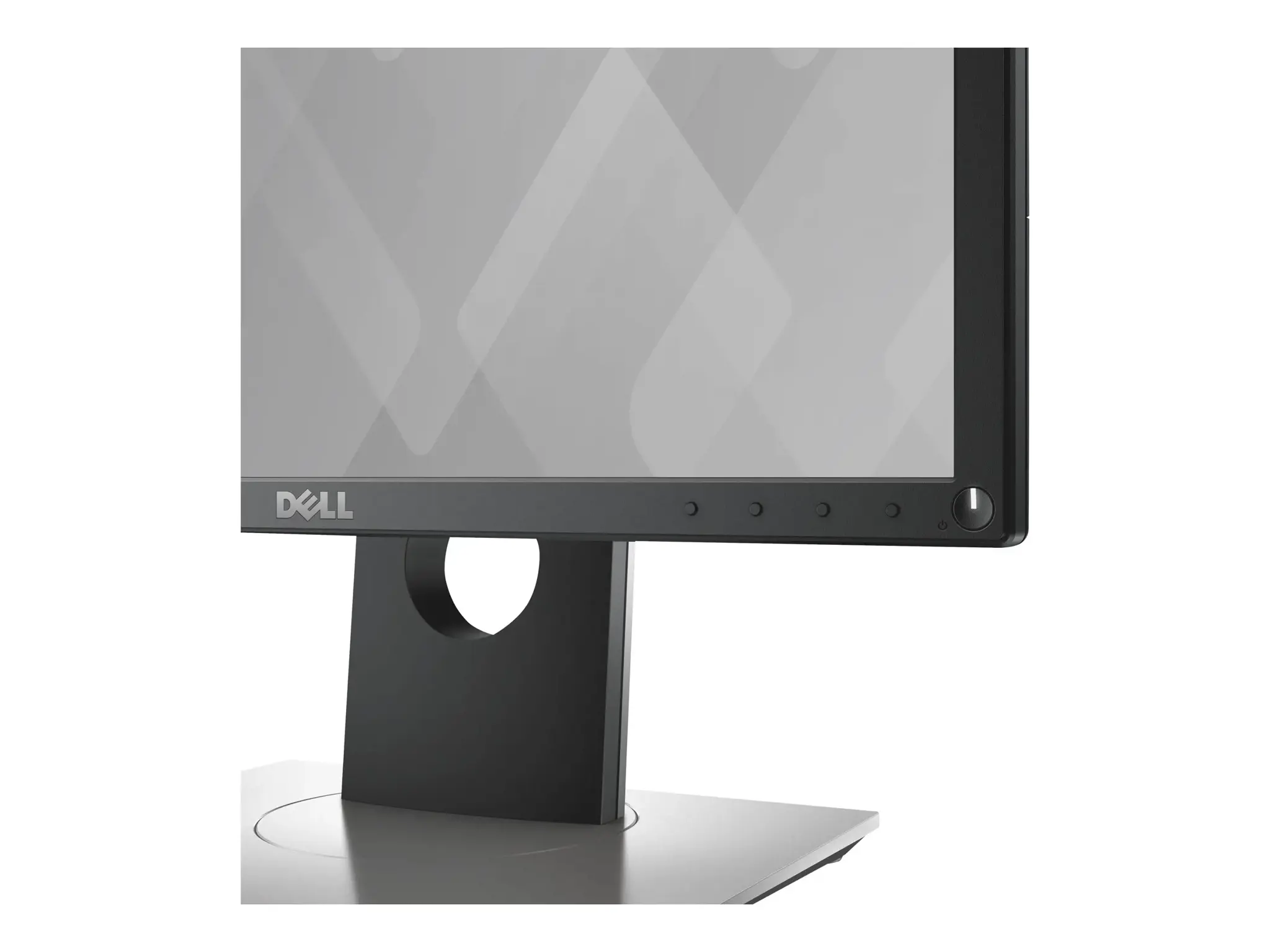 Monitorius DELL P1917S, 48.3 cm (19"), 1280 x 1024 pixels, SXGA, LED, 8 ms, Black
