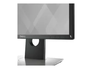 Monitorius DELL P1917S, 48.3 cm (19"), 1280 x 1024 pixels, SXGA, LED, 8 ms, Black