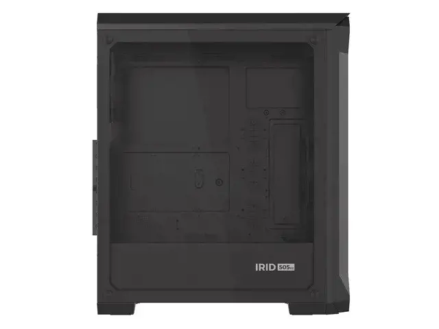 NATEC Genesis kompiuterio korpusas Irid 505 midi Tower