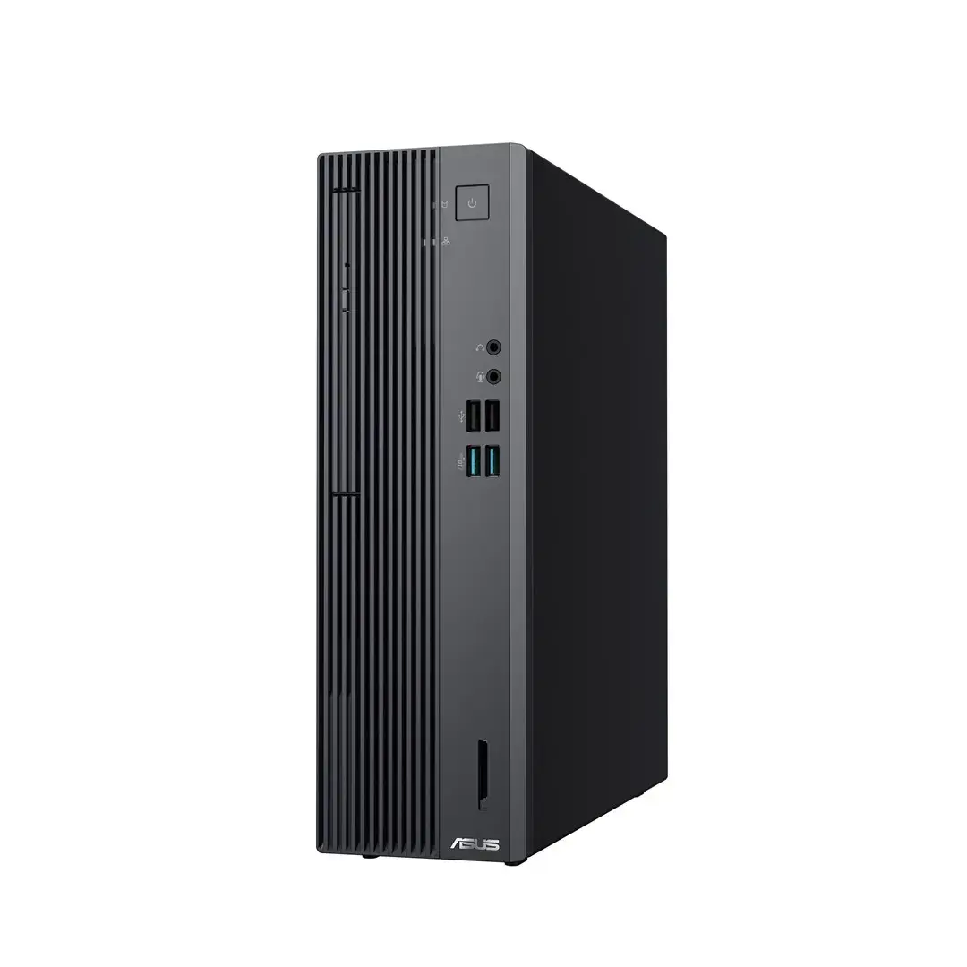 ASUS ExpertCenter D501SER-514500261X SFF i5-14500 16GB DDR5 SSD512 UHD Graphics 770 W11Pro 3Y OnSite