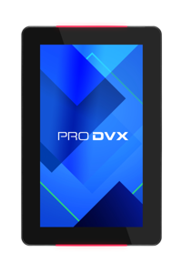 ProDVX APPC-7XPL | 7 " | Landscape/Portrait | 24/7 | Android | Wi-Fi | Touchscreen | 300 cd/m² | 140 ° | 130 °
