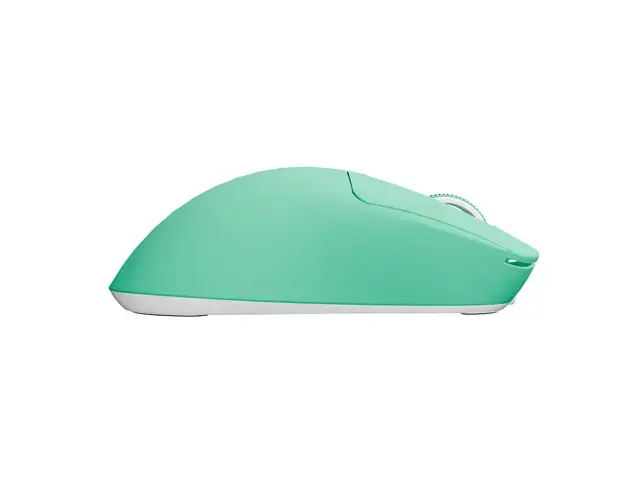 Fury | Gaming Mouse | Tanto T4 | Wired/Wireless | 2.4 GHz, Bluetooth, USB | Mint