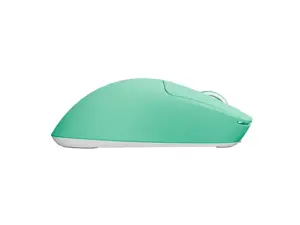 Fury | Gaming Mouse | Tanto T4 | Wired/Wireless | 2.4 GHz, Bluetooth, USB | Mint