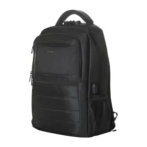 Vention KRK 20l BK waterproof laptop backpack