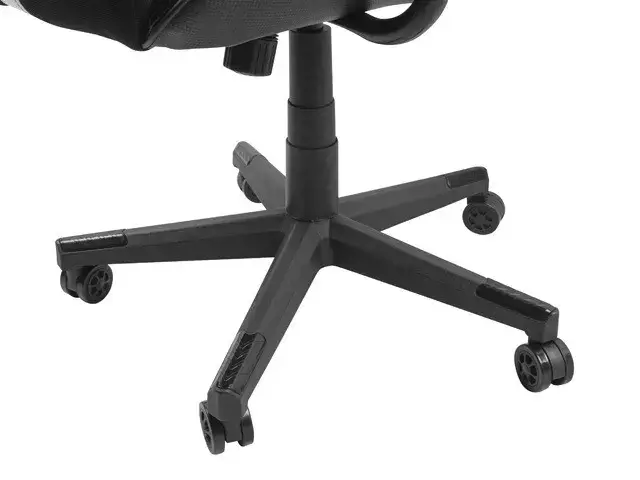 "NATEC Fury" žaidimų kėdė Avenger XL balta