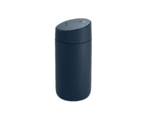 Fellow - Carter Slide Mug - Insulated mug - Navy blue 355 ml