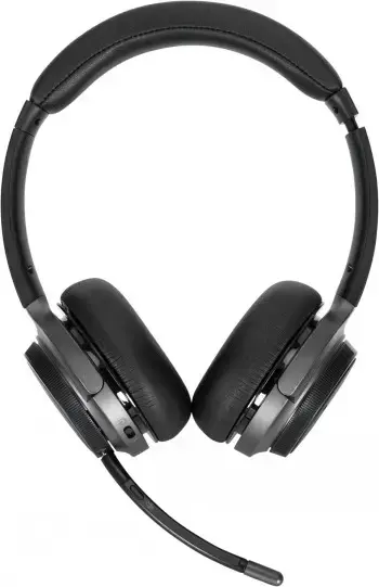 TARGUS belaidės stereofoninės ausinės