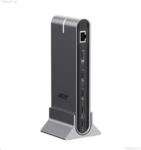 Acer Type-C Universal Docking Station 15in1