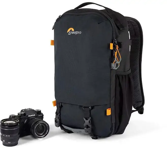 Lowepro backpack Trekker Lite BP 150 AW, black