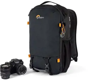 Lowepro backpack Trekker Lite BP 150 AW, black