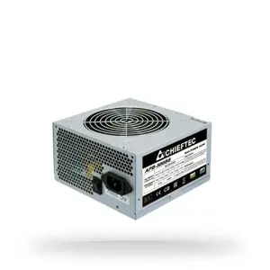 Maitinimo blokas CHIEFTEC APB-500B8, 500 W, 80 PLUS