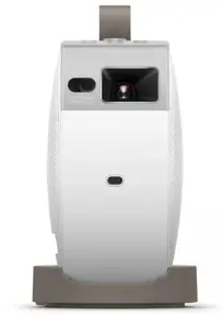 Benq GV32 | Full HD (1920x1080) | 500 ANSI lumens | White | Wi-Fi