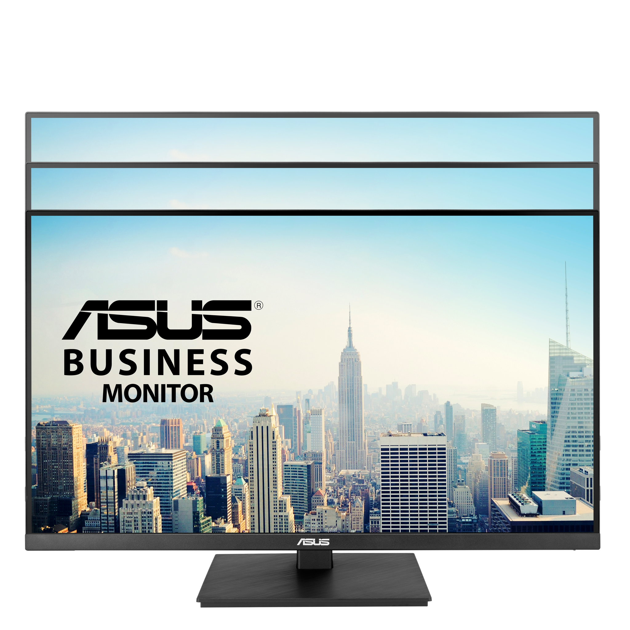 ASUS VA32UQSB, 80 cm (31,5"), 3840 x 2160 taškų, 4K Ultra HD, LED, 4 ms, juoda