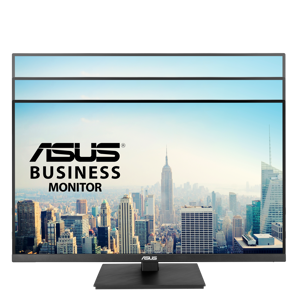 ASUS VA32UQSB, 80 cm (31,5"), 3840 x 2160 taškų, 4K Ultra HD, LED, 4 ms, juoda