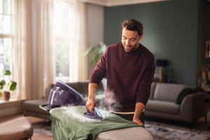 Drabužių garintuvas Philips PSG7050/30