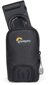 Lowepro camera bag Adventura CS 20 III, black