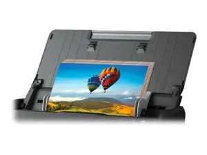 "Epson FastFoto FF-680W", 216 x 910 mm, 600 x 600 DPI, 30 bitų, 24 bitų, 10 bitų, 8 bitų