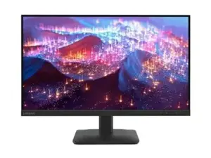 Lenovo L27-4e computer monitor 68.6 cm (27") 1920 x 1080 pixels Full HD LCD Black
