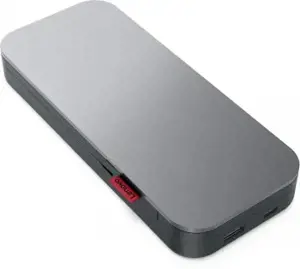 Lenovo G0A3LG2WWWW, 20000 mAh, ličio polimeras (LiPo), 65 W, pilka