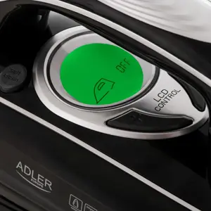 ADLER AD 5054 STEAM IRON