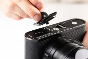 Peak Design Field Plate