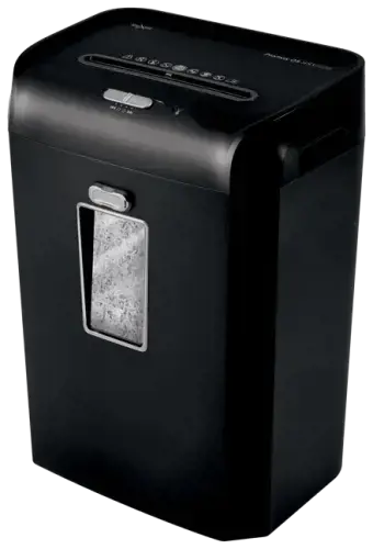 Dokumentų naikiklis Rexel ProMax QS RSX1035, P4, 10sheets, 35l