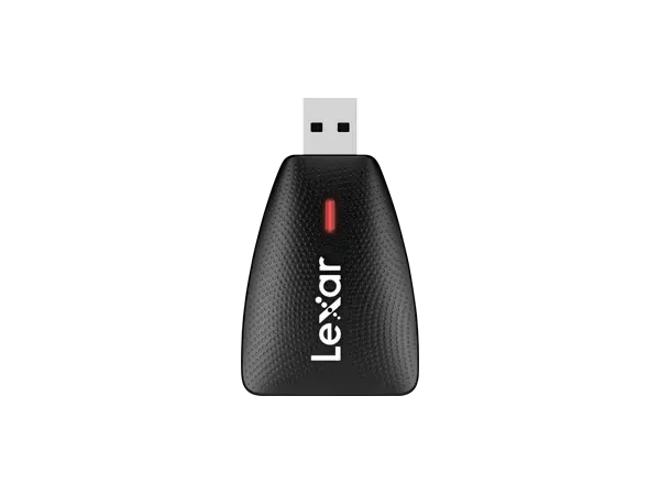 ATMINTIES SKAITYTUVAS MULTI 2IN1/LRW450UB LEXAR