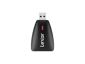 ATMINTIES SKAITYTUVAS MULTI 2IN1/LRW450UB LEXAR