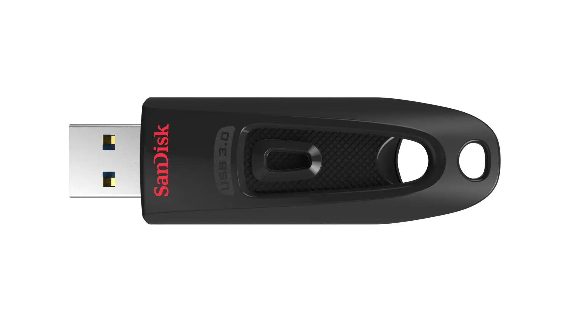 SanDisk Ultra USB 3.0 64GB; EAN: 619659102197