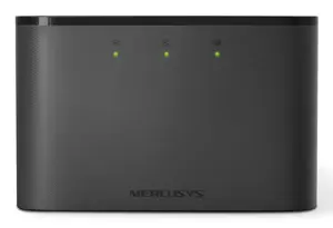 Mercusys 150Mbps 4G LTE Mobile Wi-Fi